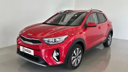 Usado Kia Stonic 84 HP (61 kW) 2025 SUV