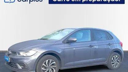 Usado 2022 VW Polo Life | € 17.000 (Preço justo)