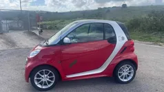 Usado 2013 Smart ForTwo Electric Drive Coupé | € 8.500