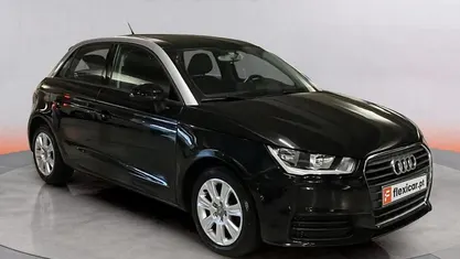 Usado 2018 Audi A1 Sportback Citadino | € 15.390 (Preço justo)