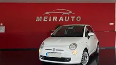 Usado 2008 Fiat 500 Pop Citadino | € 6.900 (Preço justo)