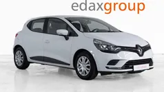 Usado 2017 Renault Clio IV Zen | € 6.990 (Bom preço)