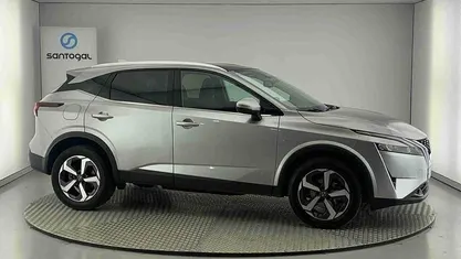 Usado Nissan Qashqai N-Connecta 140 HP (102 kW) 2024 SUV