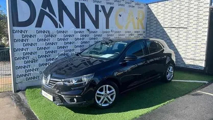 Usado Renault Mégane III 100 HP (73 kW) 2016