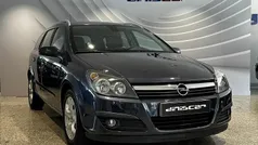 Cinza Usado 2006 Opel Astra Cosmo Carrinha | € 6.900 (Caro)