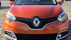 Usado 2014 Renault Captur SUV | € 10.000 (Preço justo)