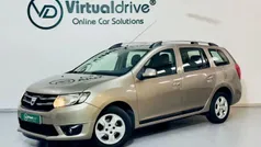 Usado 2015 Dacia Logan Sedan | € 8.250 (Preço justo)