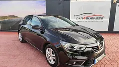 Usado 2018 Renault Mégane IV | € 13.490 (Preço justo)