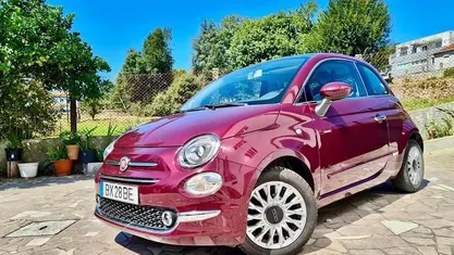 Outra Usado 2015 Fiat 500 | € 8.750 (Bom preço)
