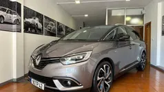 Usado 2017 Renault Grand Scénic IV Monovolume | € 20.500 (Preço justo)