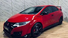 Usado 2018 Honda Civic Type R | € 37.500 (Bom preço)