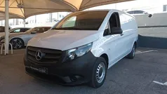 Outro Usado 2022 Mercedes Vito Monovolume | € 36.000