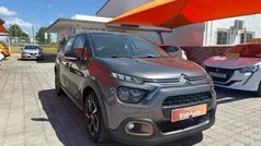 Usado 2023 Citroën C3 PureTech Citadino | € 15.900 (Preço justo)