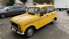 Outra Usado 1987 Renault R4 Citadino | € 8.000