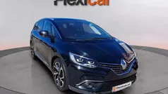 Preto Usado 2017 Renault Grand Scénic IV Monovolume | € 15.980 (Preço justo)