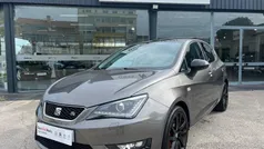 Usado 2016 Seat Ibiza FR | € 12.990 (Preço justo)