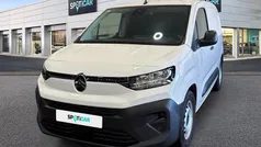 Branco Usado 2025 Citroën e-Berlingo Monovolume | € 25.900 (Bom preço)