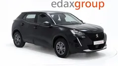 Usado 2021 Peugeot e-2008 Active SUV | € 18.990 (Preço justo)
