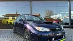 Usado 2010 Subaru Impreza Sedan | € 48.000