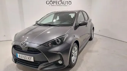 Usado Mazda 2 116 HP (85 kW) 2023 Citadino