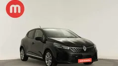Preto Usado 2024 Renault Clio V Evolution | € 17.299 (Preço justo)