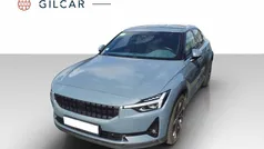 Azul Usado 2022 Polestar 2 Sedan | € 29.990 (Super Preço)