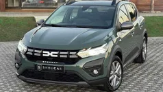 Usado 2023 Dacia Sandero Citadino | € 14.990 (Preço justo)