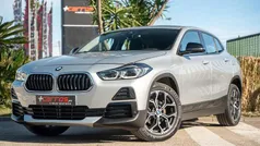 Usado 2021 BMW X2 SUV | € 28.750 (Preço justo)