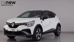 Usado 2023 Renault Captur RS Line SUV | € 20.990 (Preço justo)