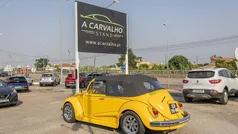 Usado 1969 VW Beetle | € 28.500