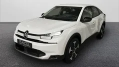 Branco Novo 2025 Citroën C4 Sedan | € 28.490 (Preço justo)