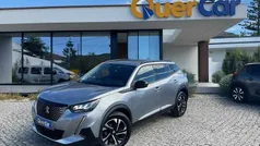 Usado 2022 Peugeot 2008 Active SUV | € 21.990 (Preço justo)