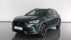Cinza Usado 2021 Cupra Formentor VZ SUV | € 30.990 (Preço justo)