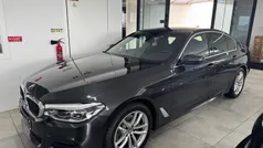 Usado 2021 BMW 520 | € 38.750 (Super Preço)
