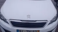 Usado 2014 Peugeot 308 | € 5.990 (Super Preço)