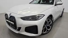 Branco Usado 2022 BMW i4 Sedan | € 40.990 (Preço justo)