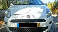 Usado 2019 Fiat Punto Citadino | € 8.750 (Preço justo)