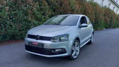 Usado 2014 VW Polo Citadino | € 7.950 (Super Preço)