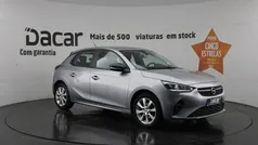 Usado 2021 Opel Corsa Edition | € 10.799 (Bom preço)
