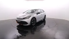 Cinzento Usado 2023 Cupra Born Citadino | € 32.950 (Preço justo)