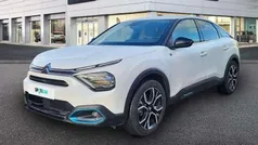 Usado 2023 Citroën e-C4 Shine Sedan | € 26.900 (Preço justo)