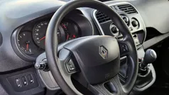 Branco Usado 2021 Renault Kangoo Business Monovolume | € 14.400 (Preço justo)