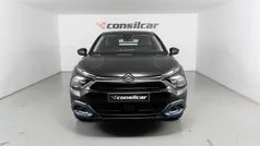 Preto Usado 2023 Citroën e-C4 Live SUV | € 20.780 (Bom preço)