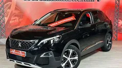 Usado 2019 Peugeot 3008 Allure SUV | € 19.750 (Bom preço)