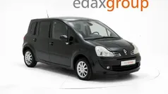 Preto Usado 2008 Renault Modus Monovolume | € 3.490 (Preço justo)