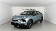 Usado 2024 Citroën C4 PureTech SUV | € 18.480 (Super Preço)