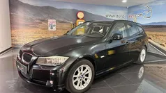 Usado 2012 BMW 318 Carrinha | € 8.990 (Bom preço)