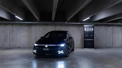 Usado 2025 VW Golf VIII GTE | € 45.900