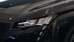 Preto Usado 2024 Peugeot 308 Active Carrinha | € 32.490 (Preço justo)