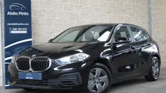 Usado 2020 BMW 118 Citadino | € 20.890 (Preço justo)